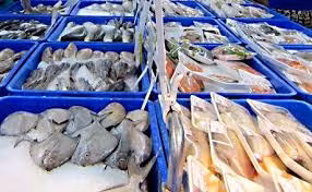 Les exportations de produits aquatiques pourraient atteindre 8,4 milliards de dollars ảnh 1