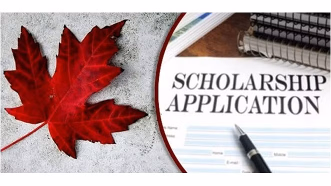 Le Canada accorde des bourses d'études à des étudiants vietnamiens ảnh 1