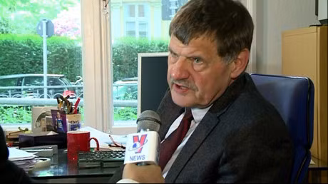 Pourquoi les pays parties à la CNUDM doivent respecter la décision de la CPA ảnh 1