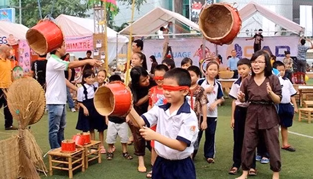 Riches activités pour le Mois culturel «Les échos du Nord-Ouest» ảnh 1