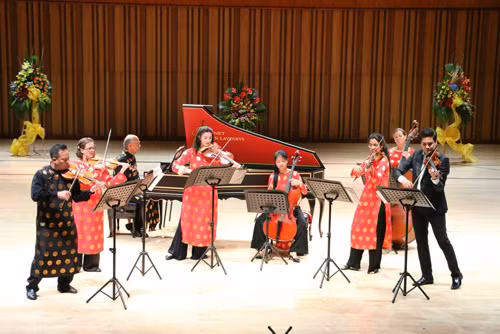 Vietnam Connection 2016 se tiendra à Ho Chi Minh-Ville et Hanoi ảnh 1