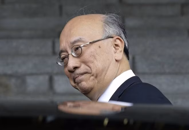 Le Japon préoccupé par les disputes territoriales entre la Chine et d’autres pays ảnh 1