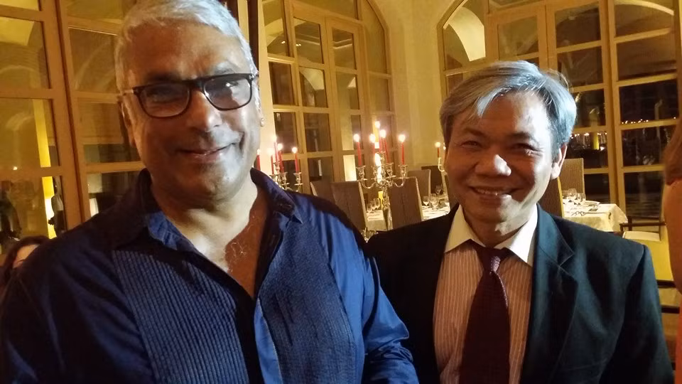 La gastronomie vietnamienne veut séduire dans l’Etat indien de Haryana ảnh 1