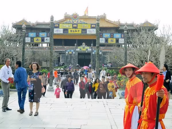 Des investisseurs étrangers s’intéressent au tourisme vietnamien ảnh 1