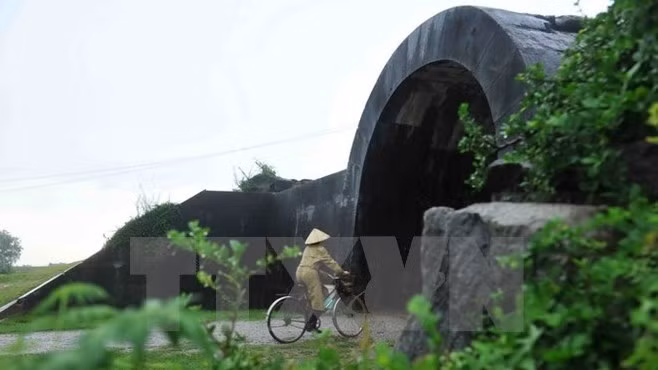 Citadelle de la dynastie des Hô: Élargissement des fouilles archéologiques ảnh 1