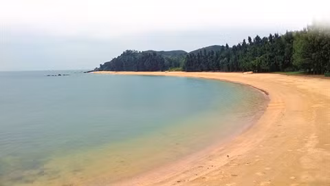 Cai Chiên, une île hors des sentiers battus ảnh 1 Cai Chiên, une île hors des sentiers battus ảnh 1