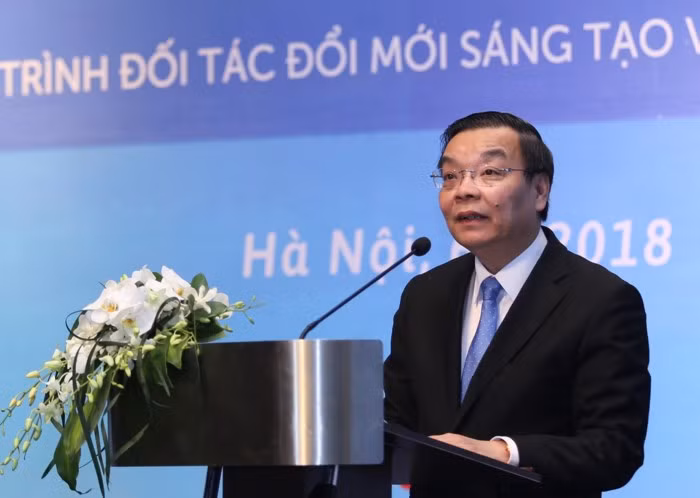 IPP2, passerelle de la coopération Vietnam - Finlande dans l’innovation et la créativité ảnh 1