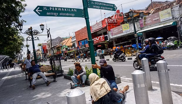 L’Indonésie accueillera la 35ème assemblée générale du Conseil international des femmes ảnh 1