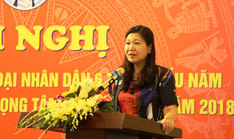 Promotion du travail extérieur de la capitale ảnh 1 Promotion du travail extérieur de la capitale ảnh 1