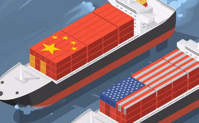 Tensions commerciales entre les États-Unis et la Chine et défis pour le commerce du Vietnam ảnh 1