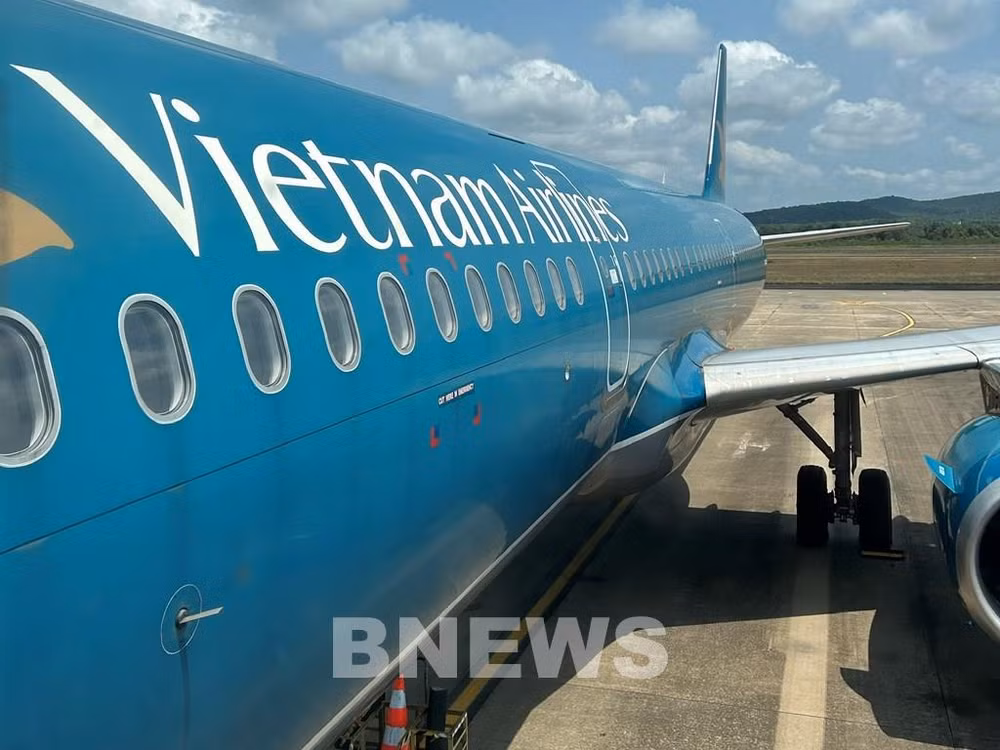 Vietnam Airlines augmentera ses vols pour les vacances à venir ảnh 1