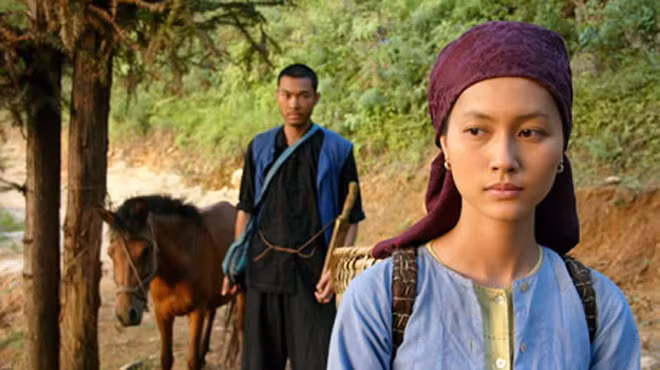Projection du film « Histoire de Pao » au Festival du film de l’ASEAN à Londres ảnh 1