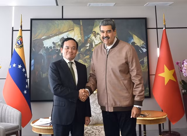 Le Venezuela s'engage à créer des conditions optimales pour les investisseurs vietnamiens ảnh 1