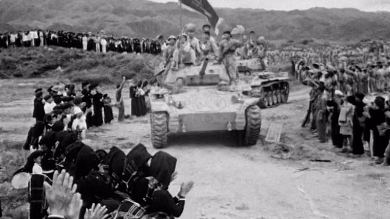 Les Journées de films documentaires pour la célébration des 70 ans de la Victoire de Dien Bien Phu ảnh 1