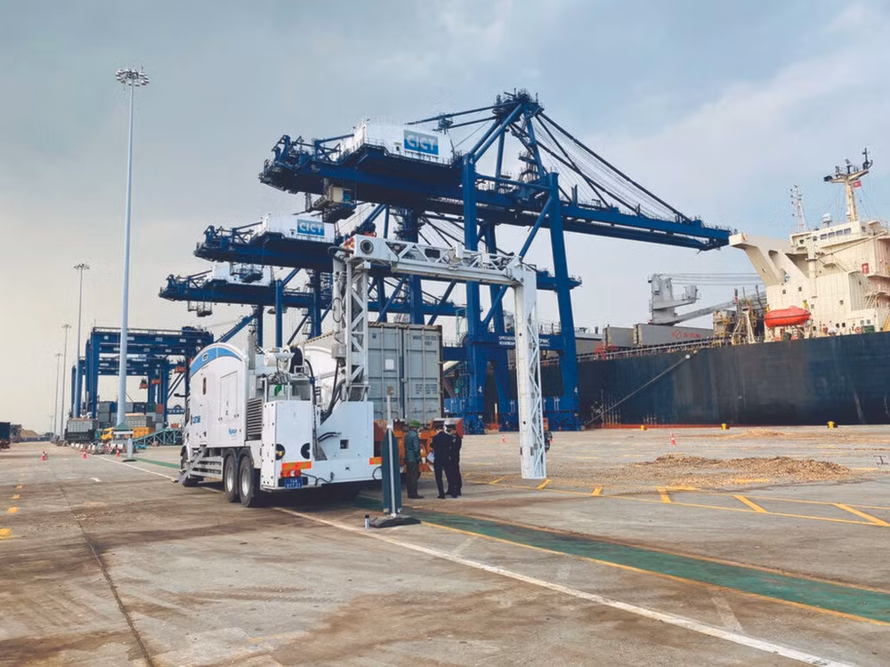 Le Vietnam deviendra le "maillon central" de la chaîne de production mondiale ảnh 1 Le Vietnam deviendra le "maillon central" de la chaîne de production mondiale ảnh 1