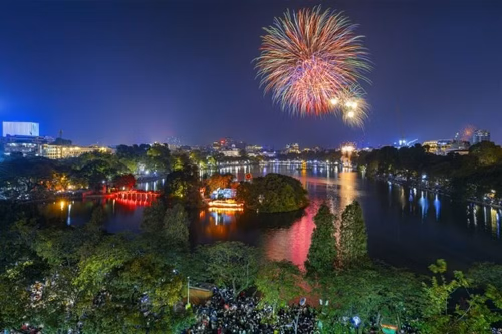 Le Vietnam se positionne sur la carte du tourisme mondial ảnh 2