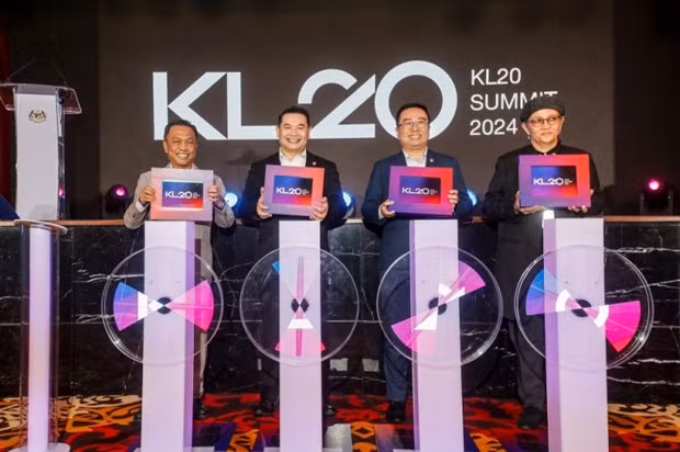 La Malaisie attache de l'importance aux investissements et aux start-ups de haute qualité ảnh 1