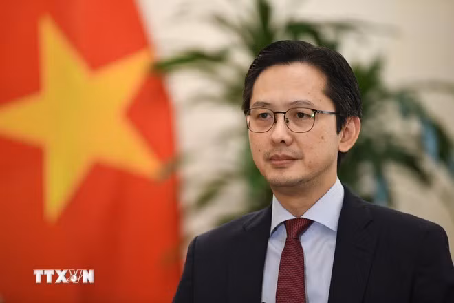 Le Forum de l'avenir de l’ASEAN se penchera sur la vision future de l’ASEAN ảnh 1