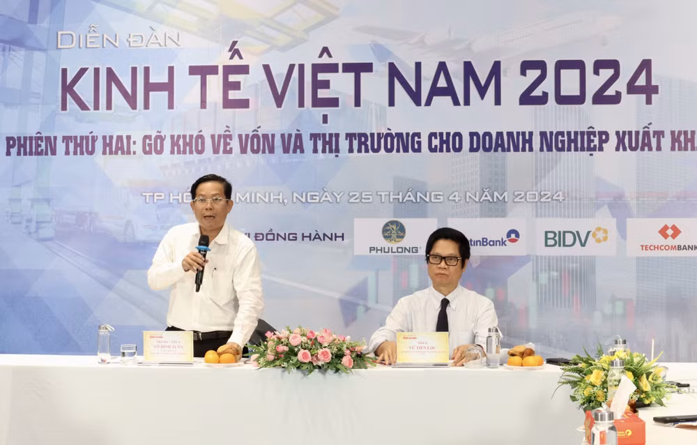 Les exportations repartent à la hausse, les défis demeurent ảnh 1 Les exportations repartent à la hausse, les défis demeurent ảnh 1