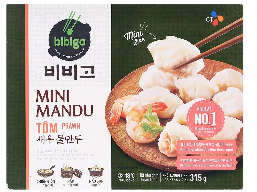 Les étiquettes sur les aliments exportés vers Singapour doivent être exactes ảnh 1