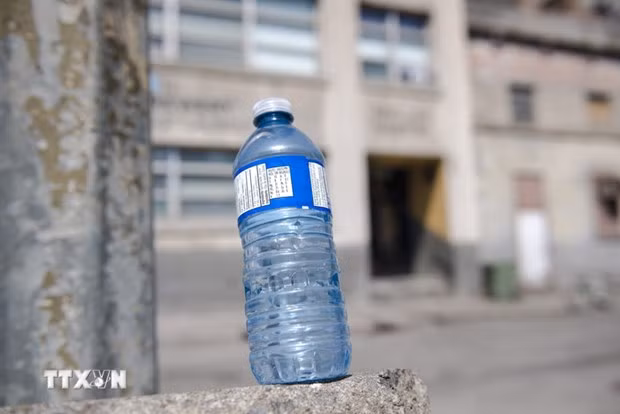 Un responsable malaisien appelle à des efforts collectifs dans la lutte contre les déchets plastiques ảnh 1