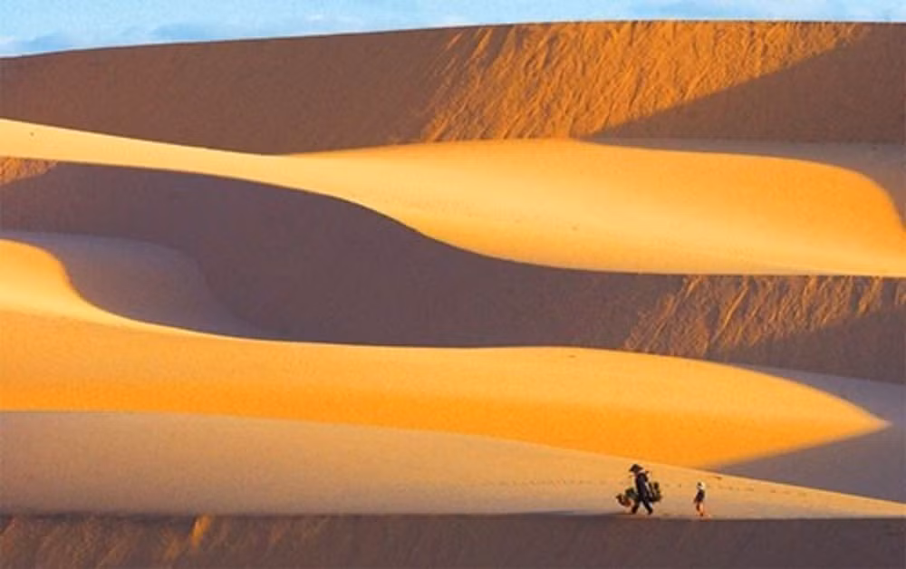 Yahoo! Life recommande neuf plus beaux endroits à visiter au Vietnam ảnh 7