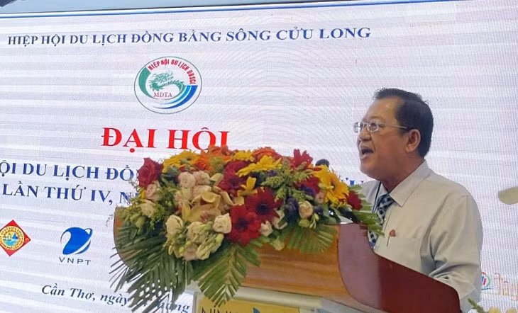 La connectivité aérienne, facteur clé pour mettre à profit le potentiel du tourisme dans le delta du Mékong ảnh 2