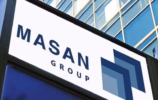 Masan finalise un accord d'investissement de 250 millions de dollars avec Bain Capital ảnh 1