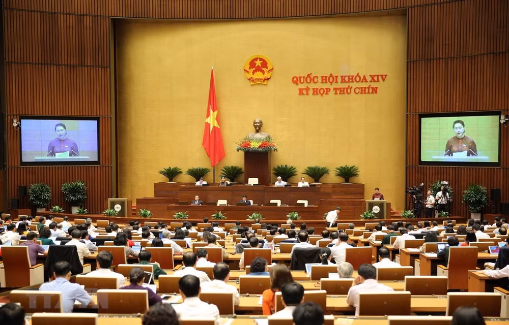 La ratification de l'EVFTA et de l'EVIPA marque un nouveau départ dans les relations Vietnam-UE ảnh 1