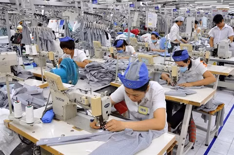 L’investissement américain au Vietnam entre dans une nouvelle période ảnh 1