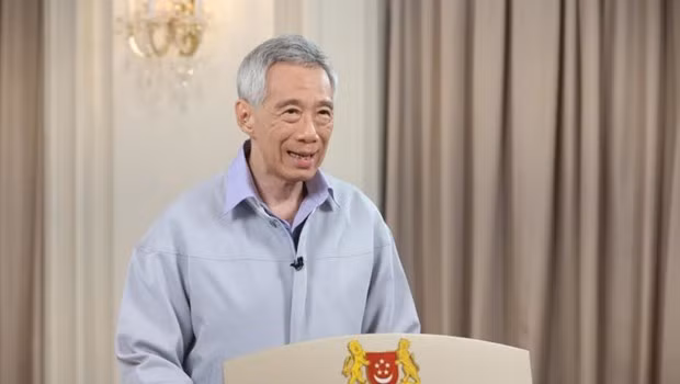 COVID-19 : les entreprises singapouriennes espèrent un nouvel assouplissement des restrictions ảnh 1