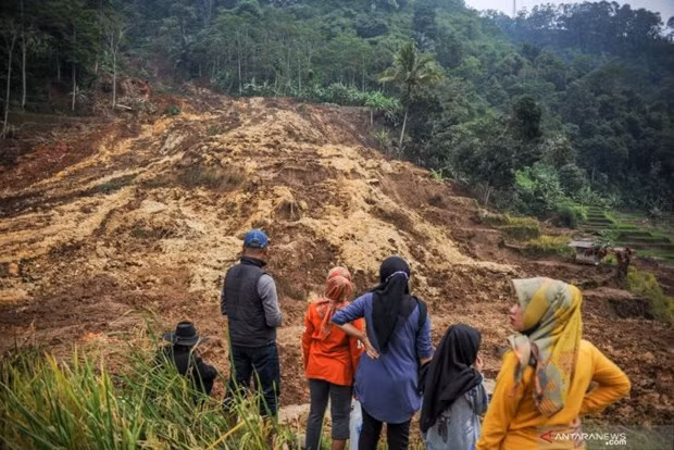 L'Indonésie construit plus de 1.000 villages et abris sociaux résistants aux catastrophes ảnh 1