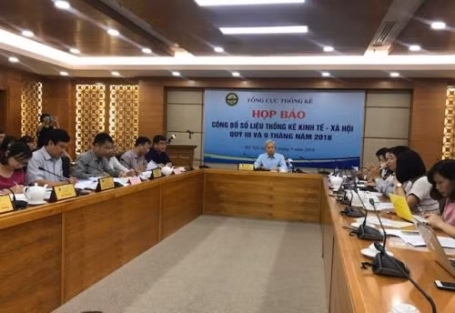 Le Vietnam connaît une croissance de 6,98% pour les neuf premiers mois de l’année ảnh 1