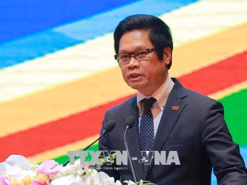 L'Association d'amitié Vietnam-R. de Corée, passerelle pour les relations bilatérales ảnh 1