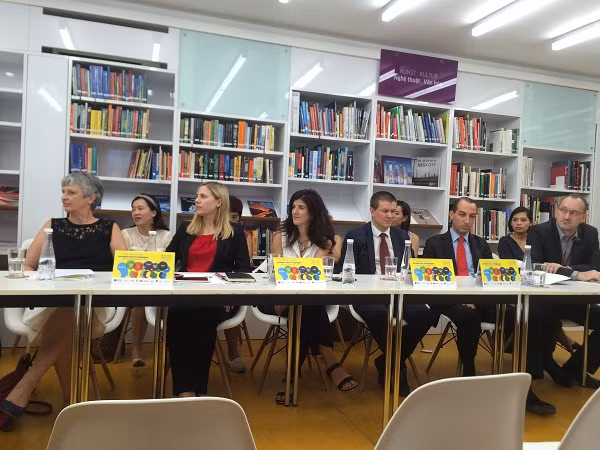 Bientôt la 8e Journée européenne des langues à Hanoï ảnh 1