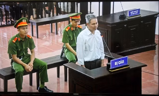 Hoa Binh : un homme condamné pour activités anti-étatiques ảnh 1