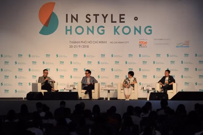 Le Vietnam et Hongkong ont le potentiel de renforcer la coopération ảnh 1