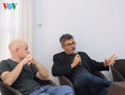 Trois films italiens bien connus projetés gratuitement à Hanoi ảnh 2