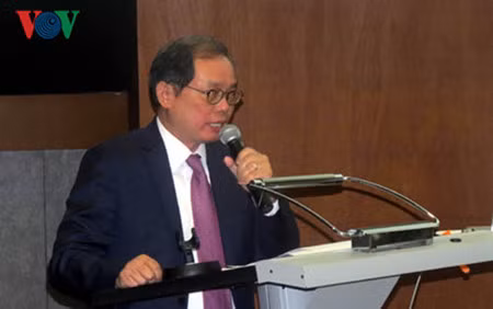 Le Vietnam joue un rôle croissant au sein de la Francophonie ảnh 1