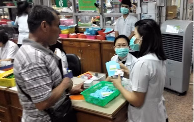 La Thaïlande va proposer une assurance maladie aux étrangers ảnh 1