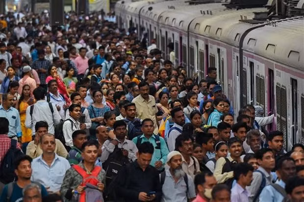 Les dix événements internationaux les plus marquants de 2023 ảnh 10