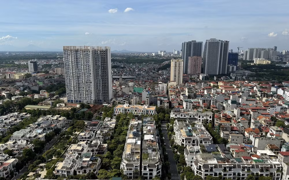 Le marché immobilier surmontera les difficultés l’année prochaine ảnh 1