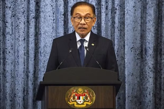 La Malaisie propose quatre domaines de coopération pour autonomiser les peuples de l'ASEAN ảnh 1
