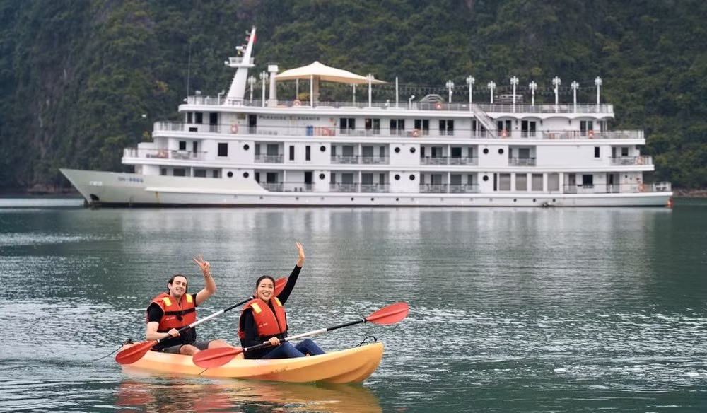 Le Vietnam a accueilli 12,6 millions de visiteurs internationaux en 2023 ảnh 2