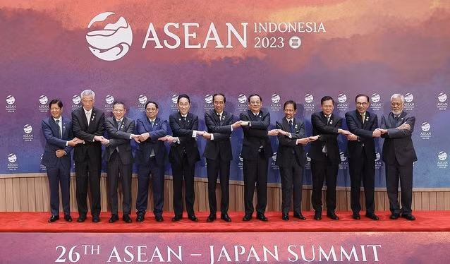 Le partenariat stratégique intégral Vietnam-Japon mis en lumière ảnh 2