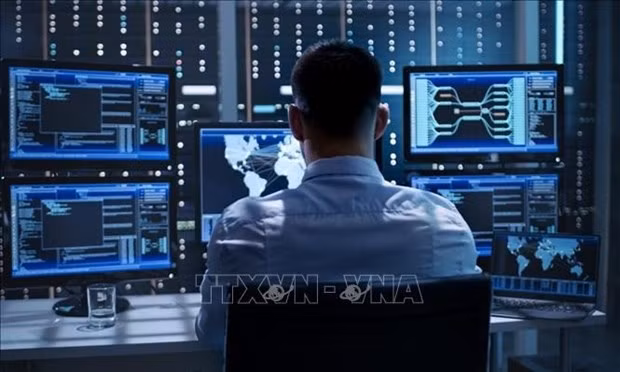 Le Vietnam rapporte 13.900 cyberattaques en 2023 ảnh 1 Le Vietnam rapporte 13.900 cyberattaques en 2023 ảnh 1