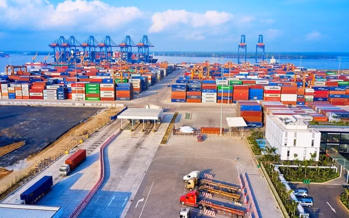Excédent commercial du Vietnam avec le marché euro-américain de 125 milliards de dollars en 2023 ảnh 1