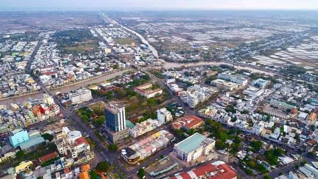 Bac Lieu déroule le tapis rouge aux investisseurs indiens ảnh 1