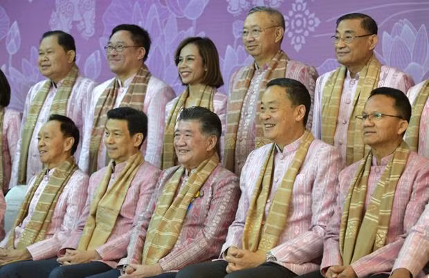 La Thaïlande promeut le développement des provinces du nord-est ảnh 1