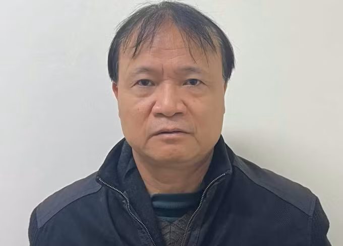 Le vice-ministre de l'Industrie et du Commerce Do Thang Hai arrêté pour allégation de corruption ảnh 1